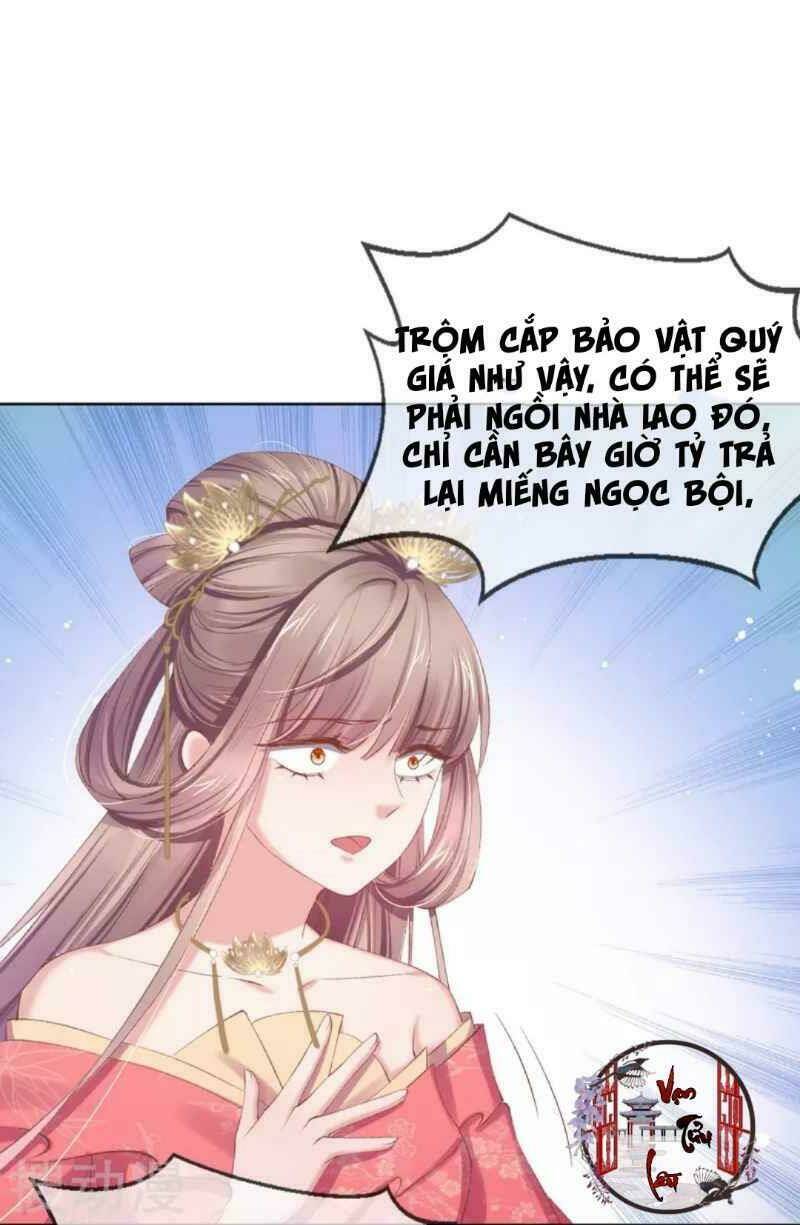 thị huyết y phi chapter 57 39