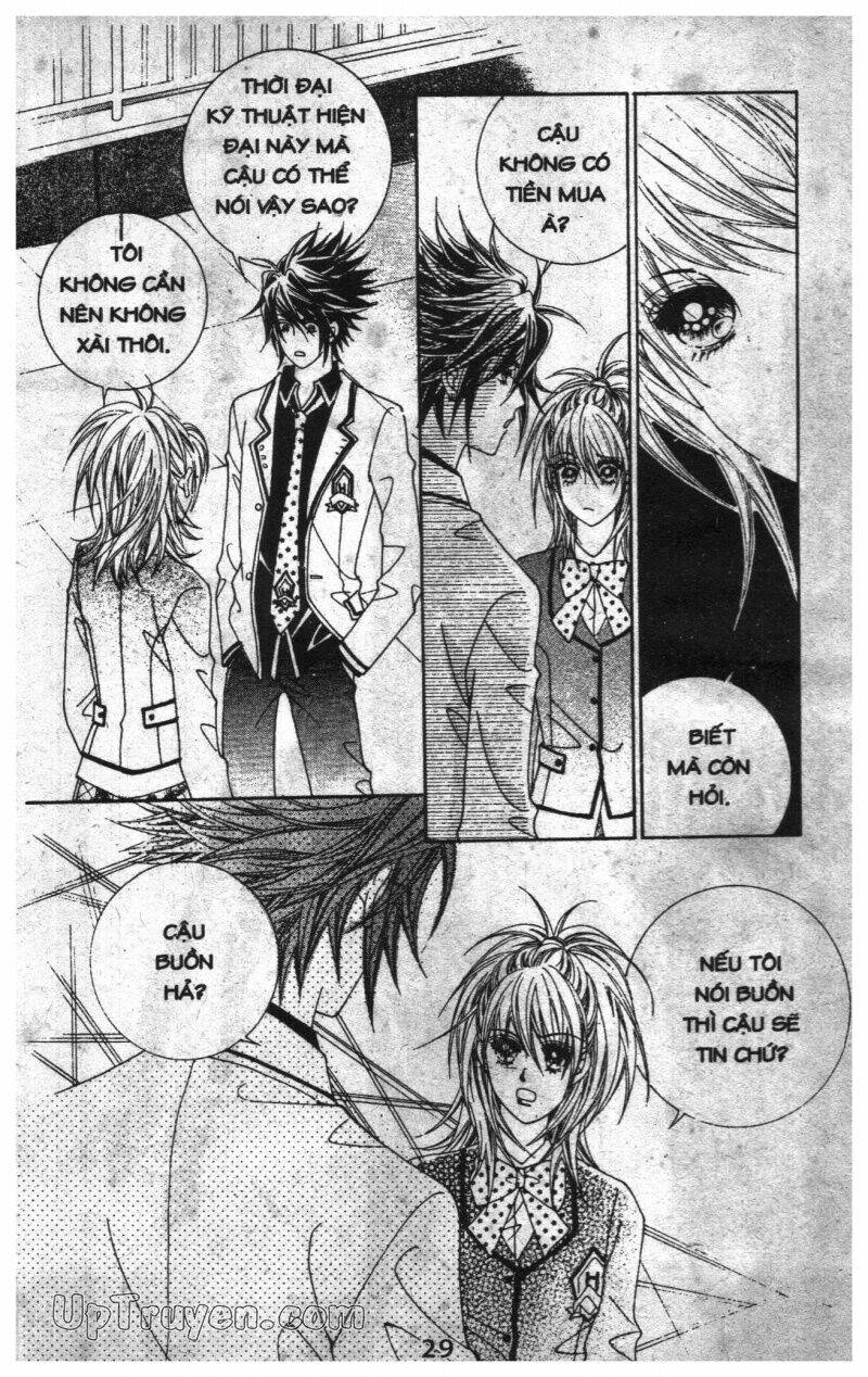 dạ khúc chapter 3 29