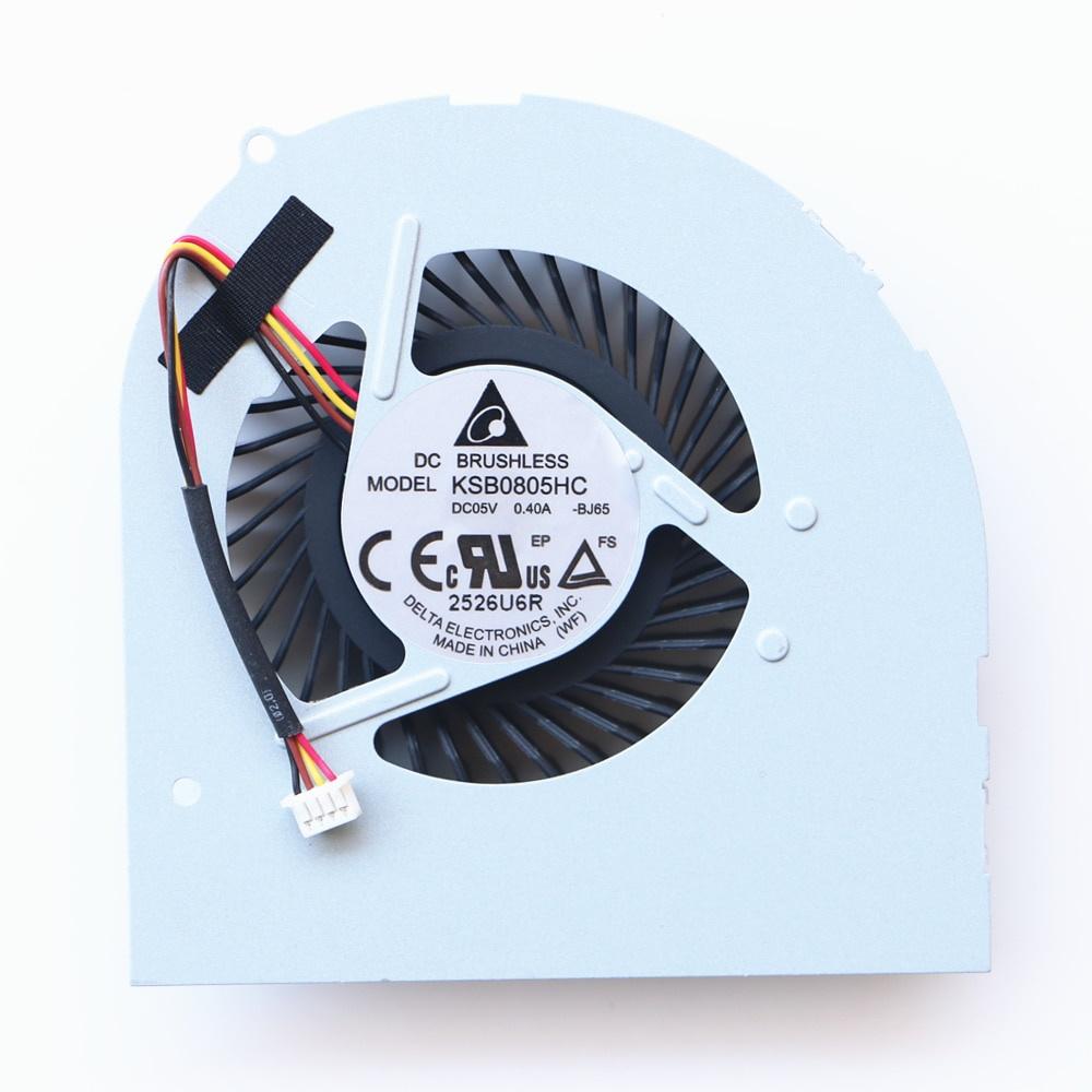 New Cpu Cooling Fan For Lenovo Ideapad Y480 Y480A Y480M Y480N Y480P Cpu Cooling Fan