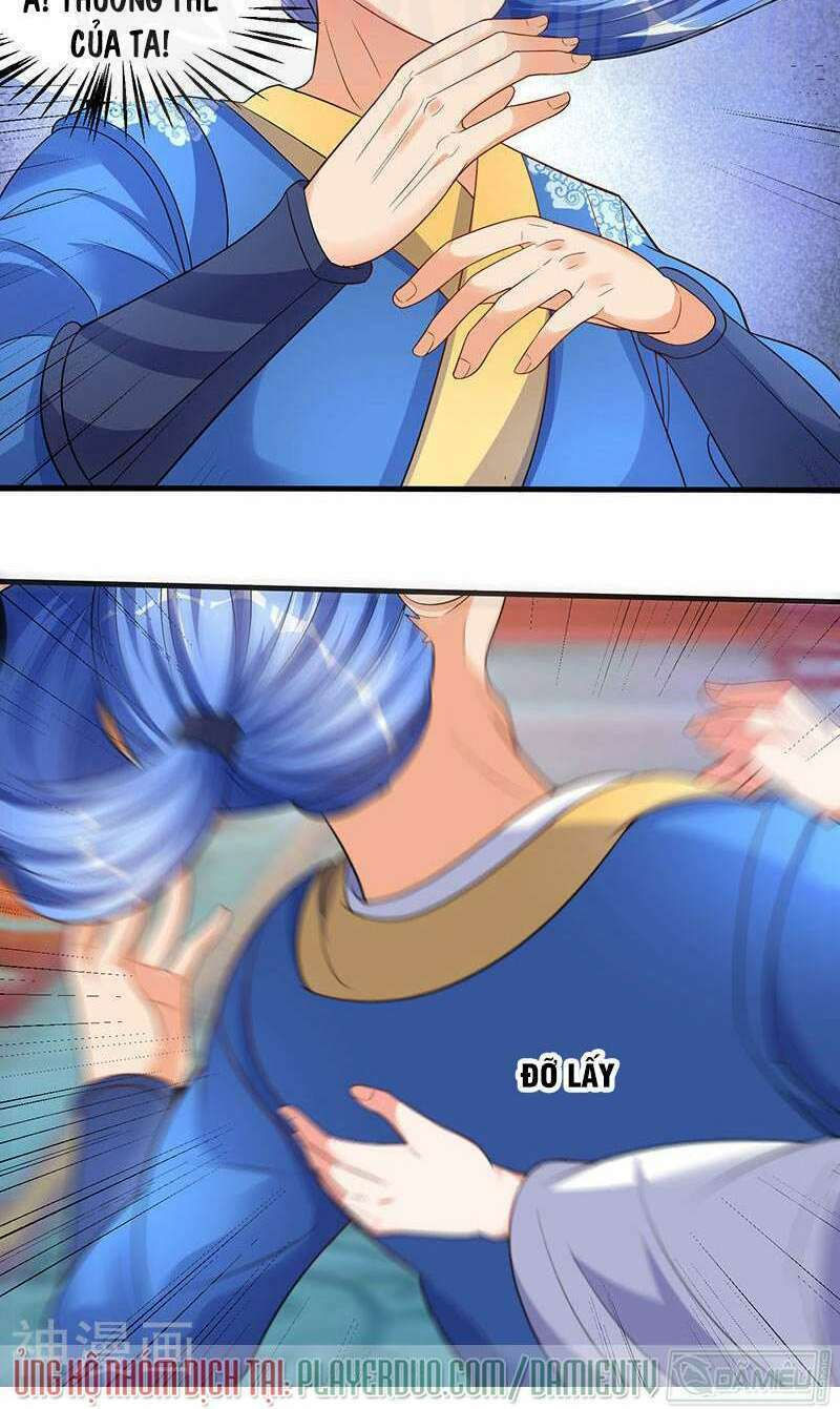 tối cường thăng cấp chapter 56 17