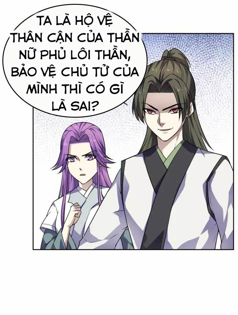 nghịch thiên đại thần chapter 74 31