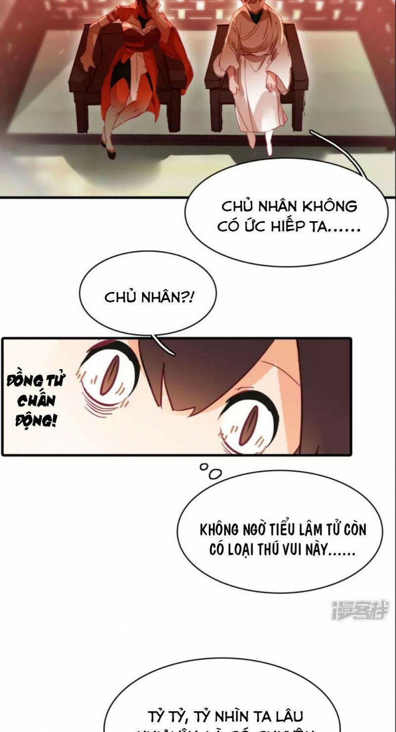 long hồn chiến tôn chapter 10 11
