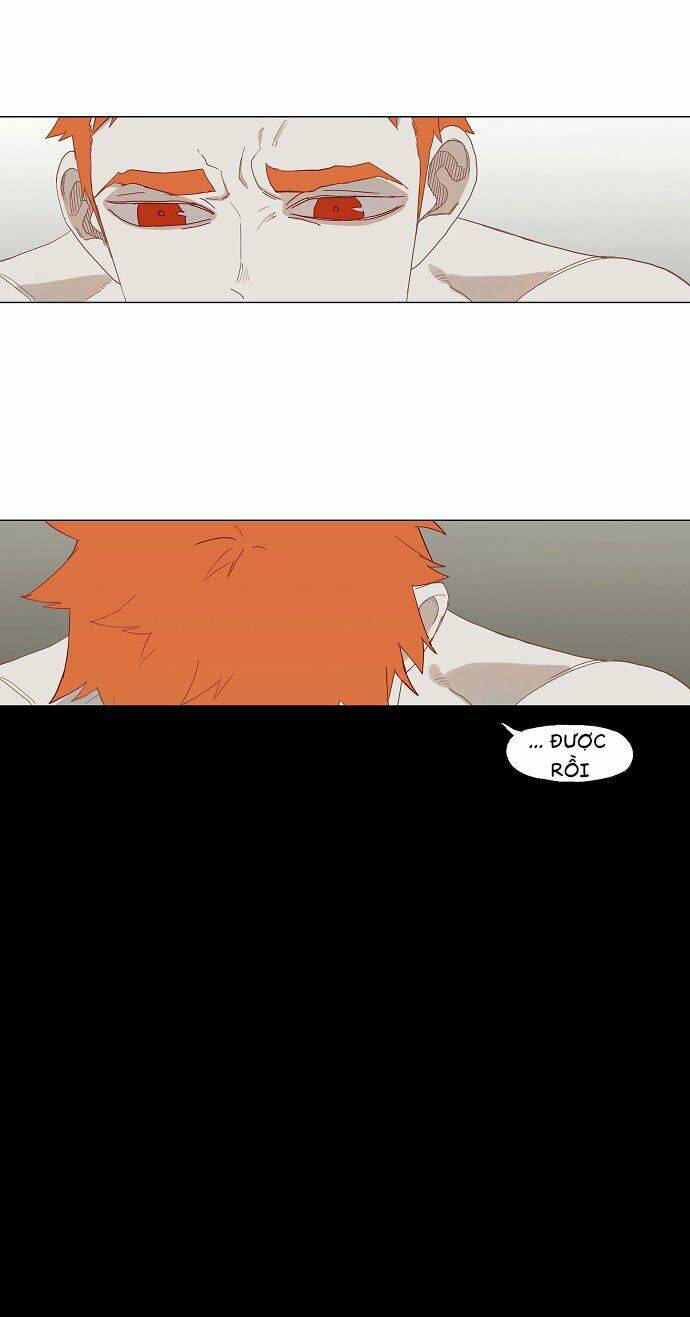 võ sĩ - the boxer chapter 13 41