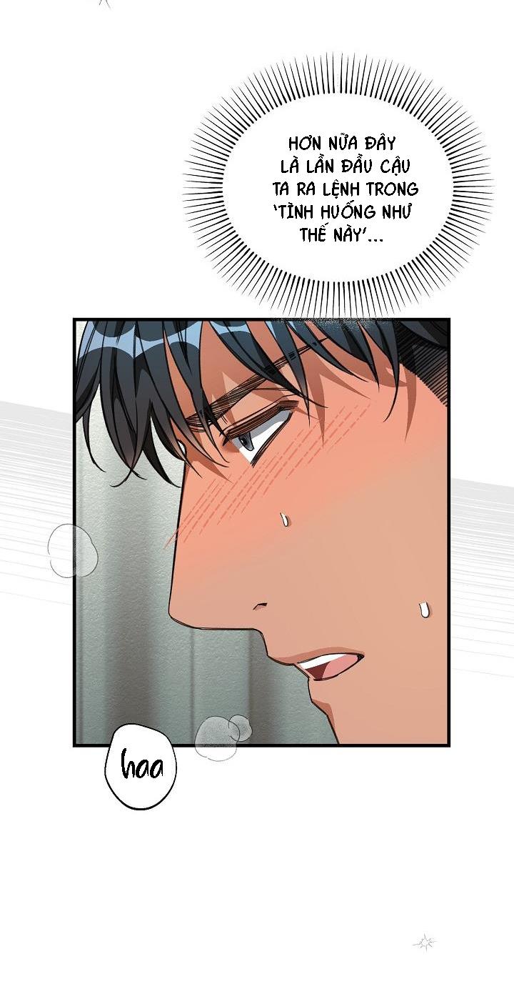 chuyến tàu điên cuồng chapter 19 36