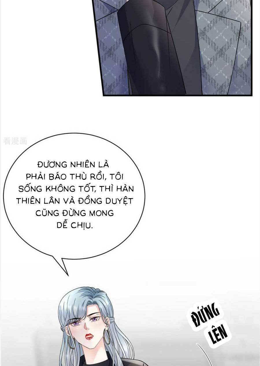 đại tiểu thư có ý đồ gì xấu đâu chapter 187 24