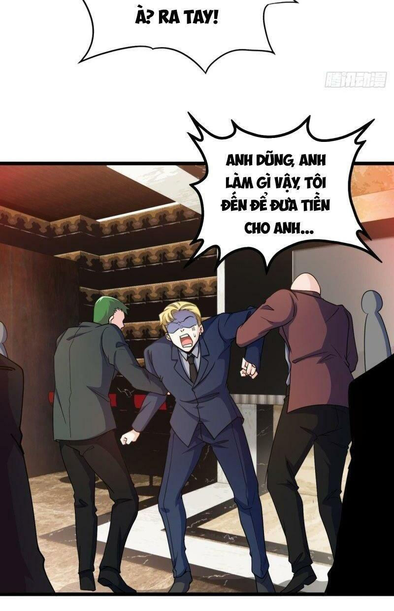 ta là hàn tam thiên chapter 60 26