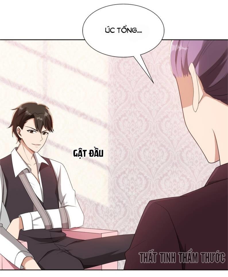 vợ yêu không ngoan chapter 26 10