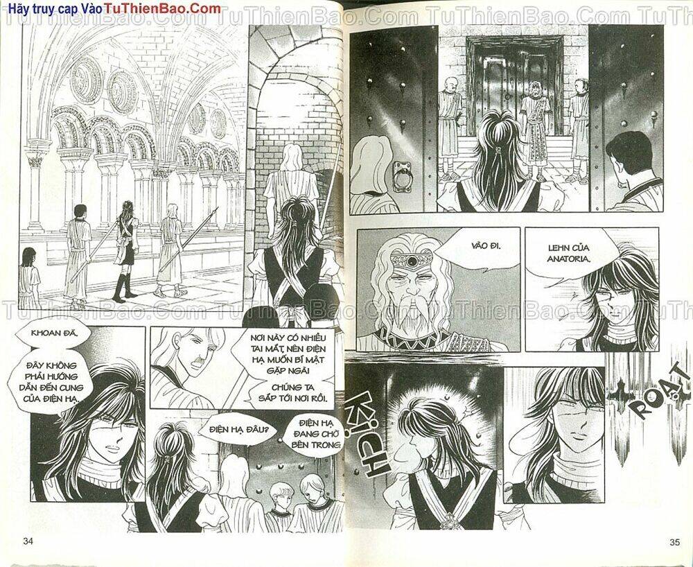 princess manhwa chapter 25 18