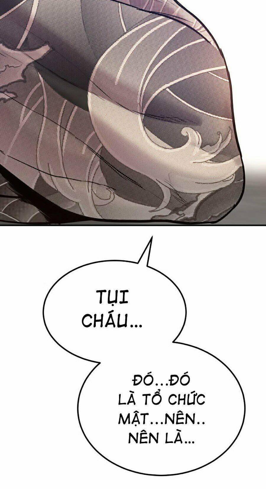 đặc vụ kim chapter 2 13