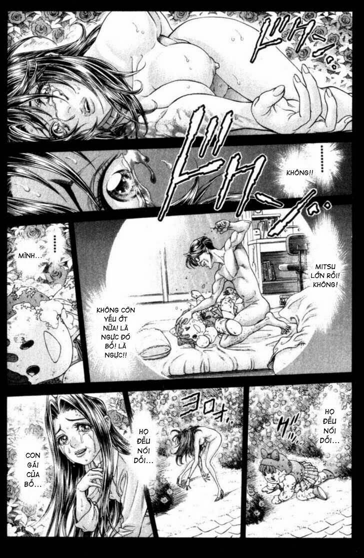 sống còn - trò chơi sinh tử chapter 97 13