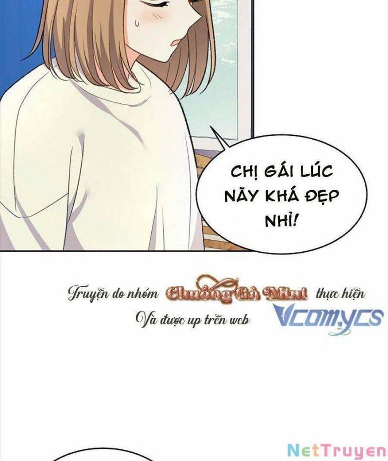 vô tình trở thành con gái của triệu phú chapter 33 4
