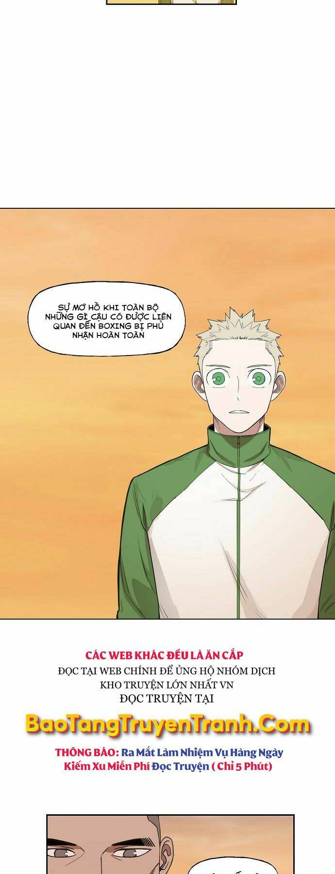 võ sĩ - the boxer chapter 108 26