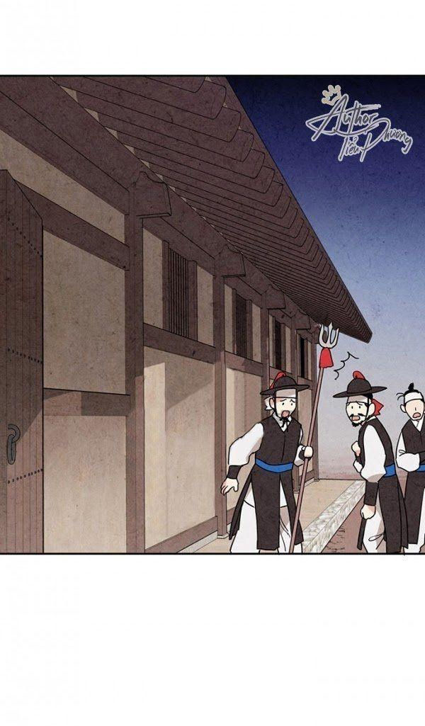 lệnh cấm hôn của hoàng đế bệ hạ chapter 5.1 44