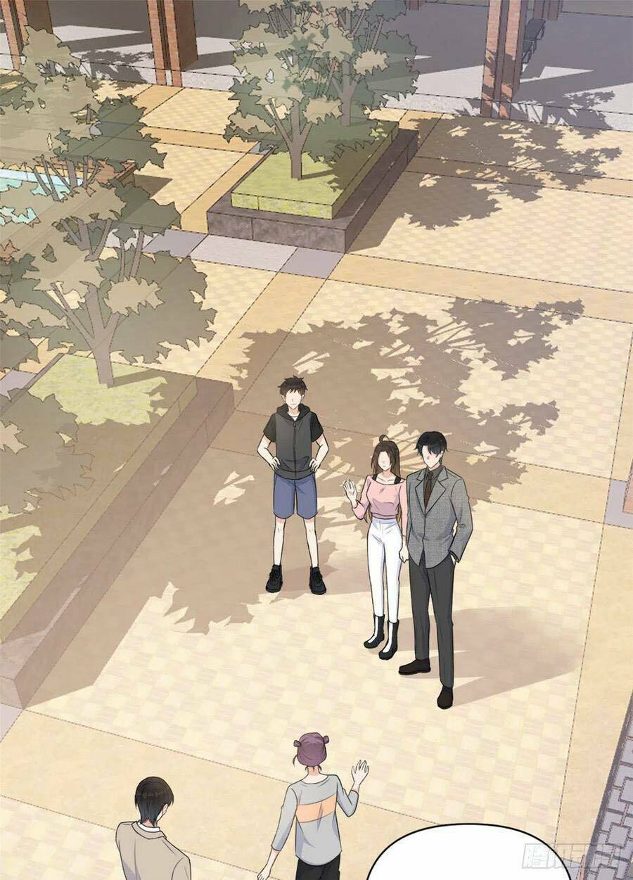 vẫn cứ nhớ em, nhớ em chapter 94 2