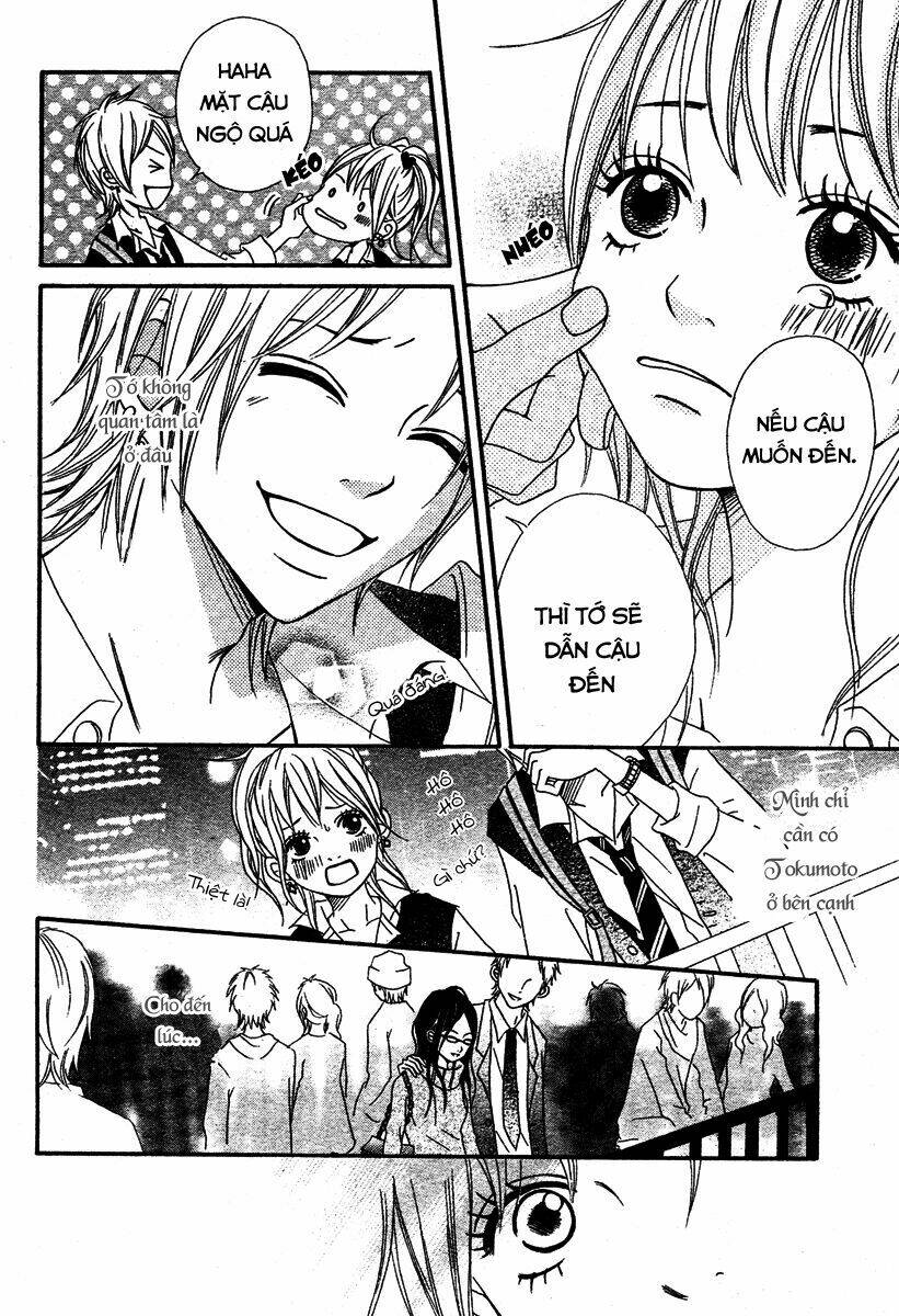 1/3 romantica chapter 2 27