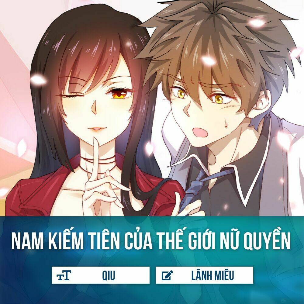 xuyên không vào thế giới nữ cường chapter 27 2