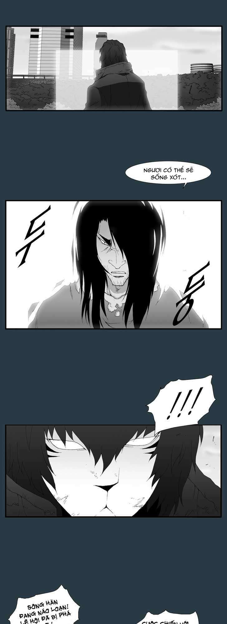siêu năng chapter 149 7
