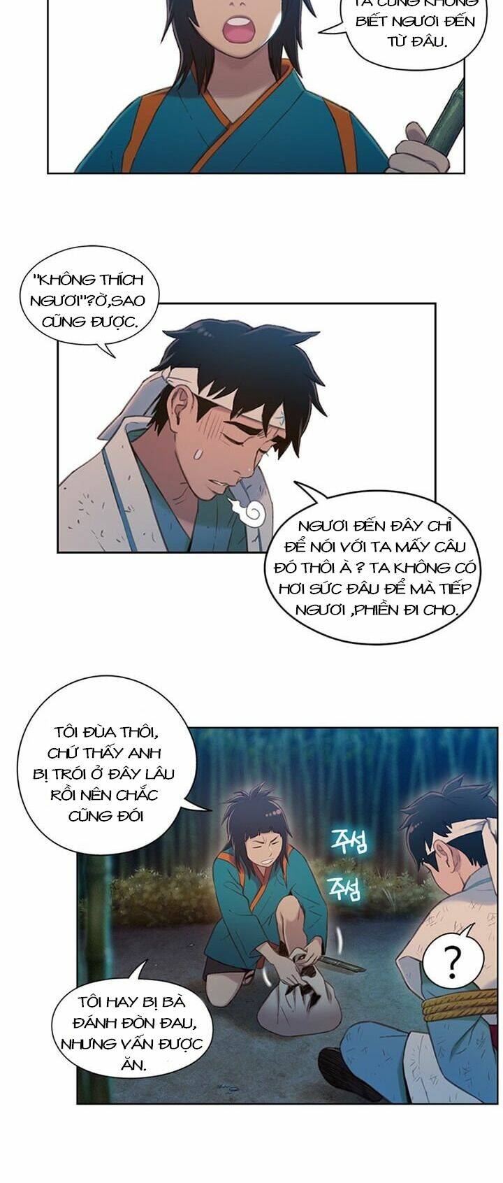 yin and yang master chapter 4 17