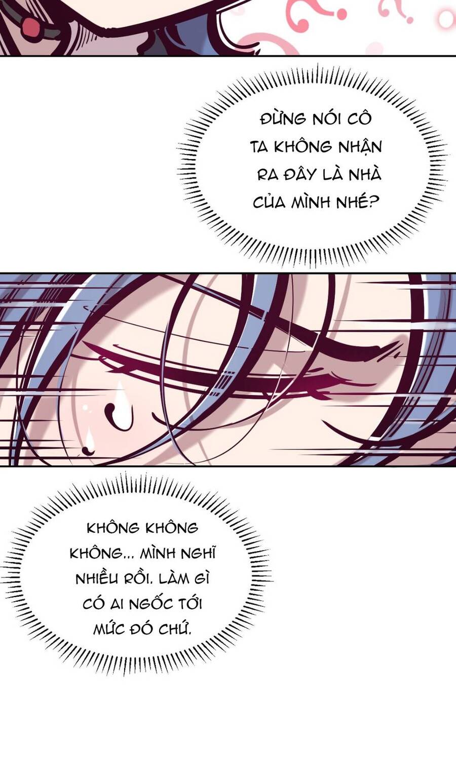 oan gia chung nhà ! chapter 78.5 8