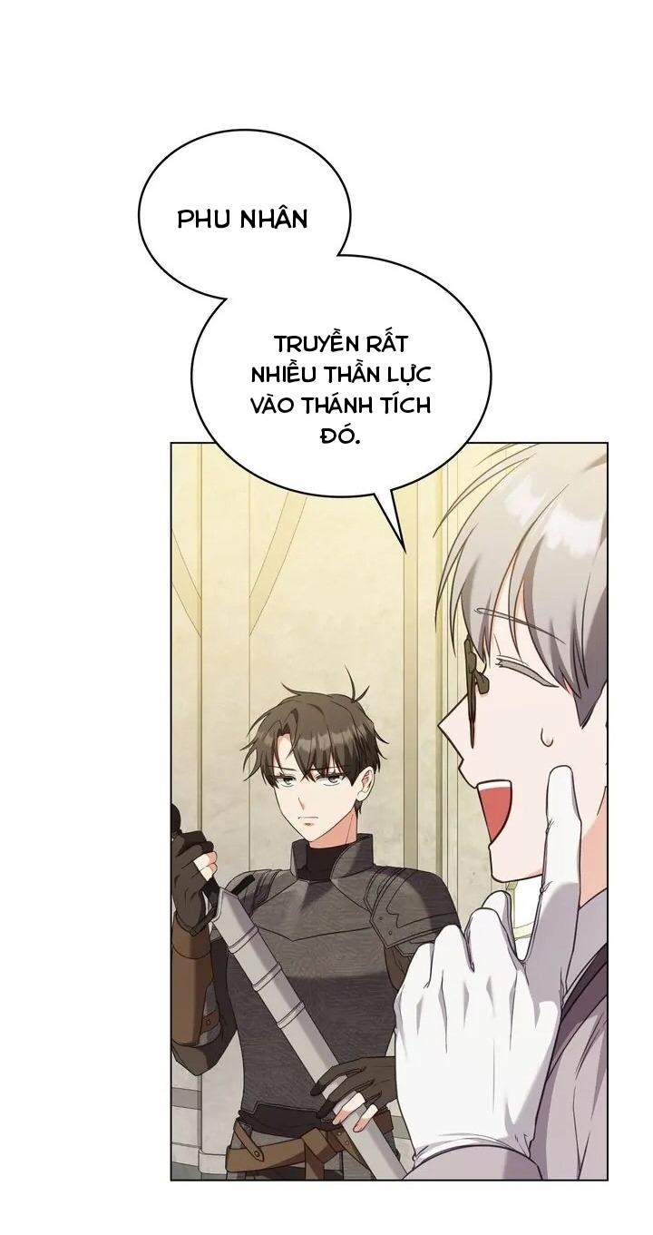 sự xuất hiện của các nhân vật phản diện chapter 77 6