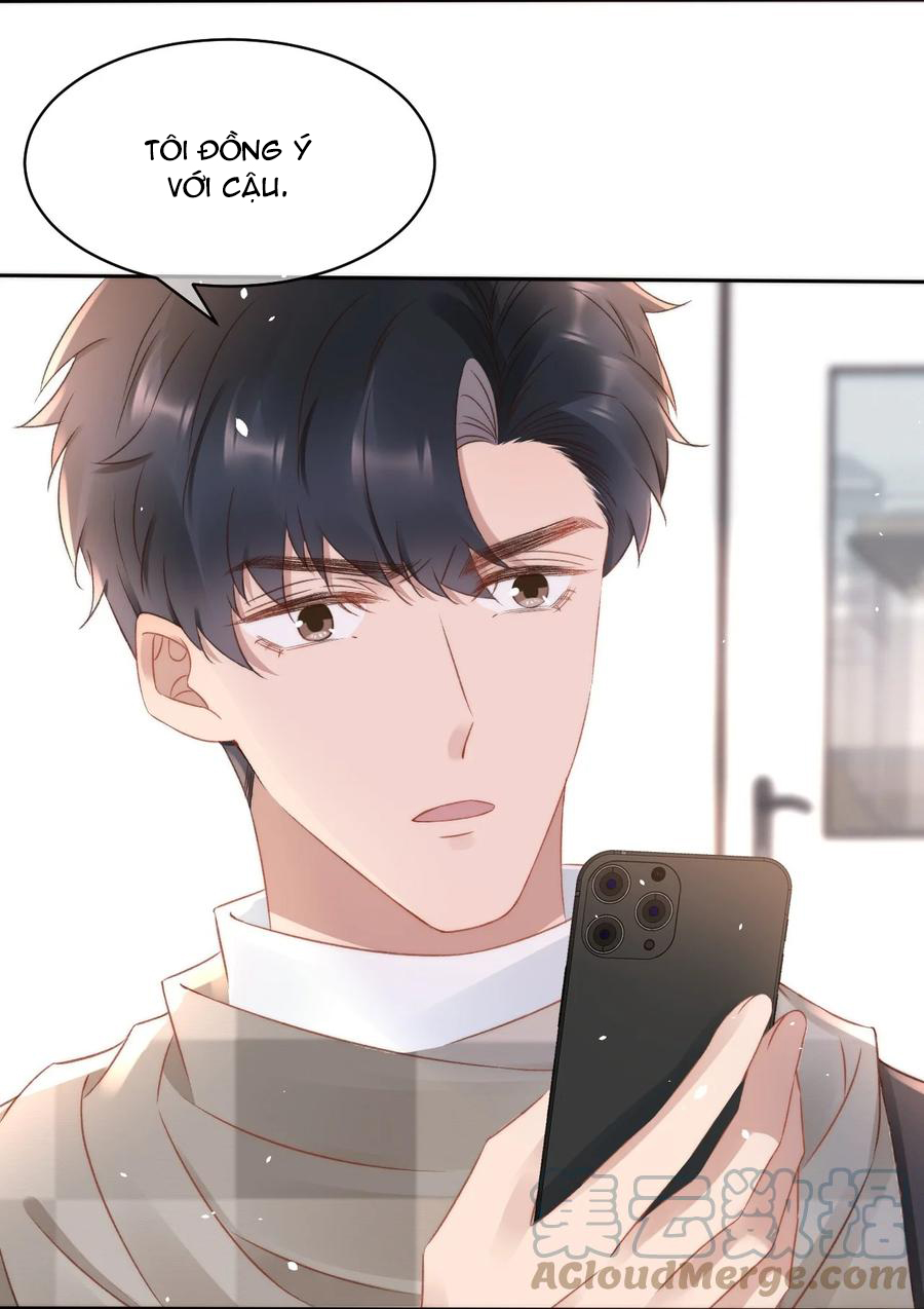 ta sinh con cho tổng tài chapter 48 14