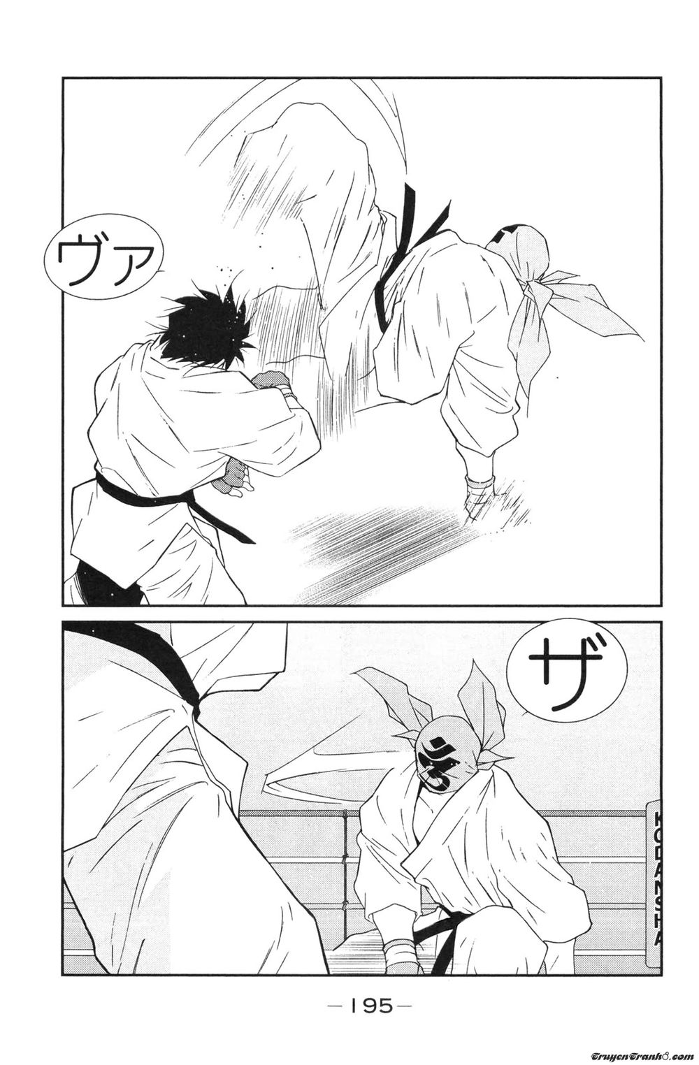 truyền nhân atula 3 chapter 20 16