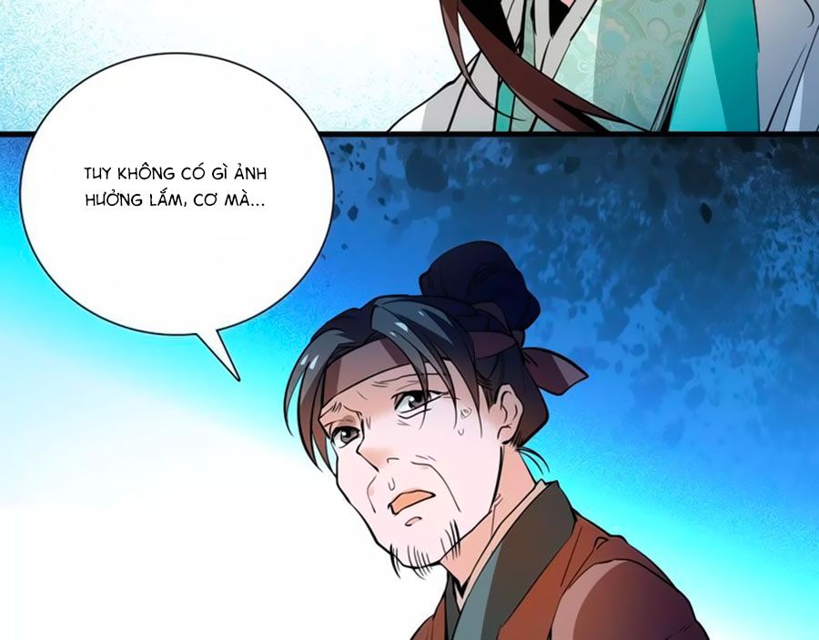 Hoàng Thượng! Hãy Sủng Ái Ta Đi! chapter 85 - Trang 4