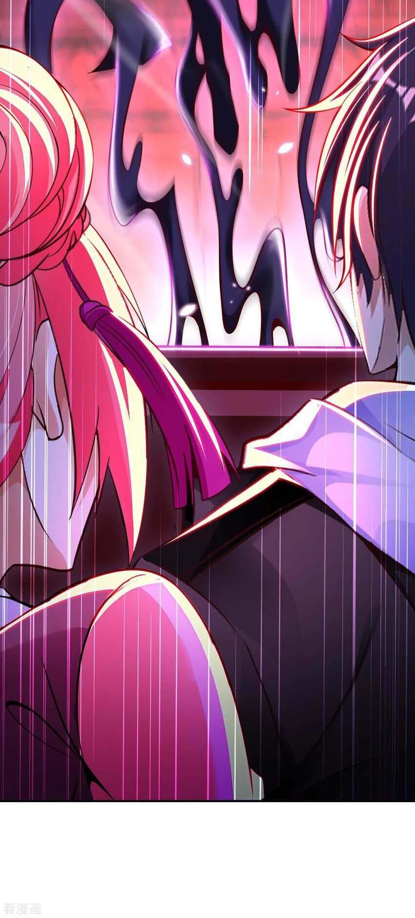 sư phụ của ta là thần tiên chapter 80 4