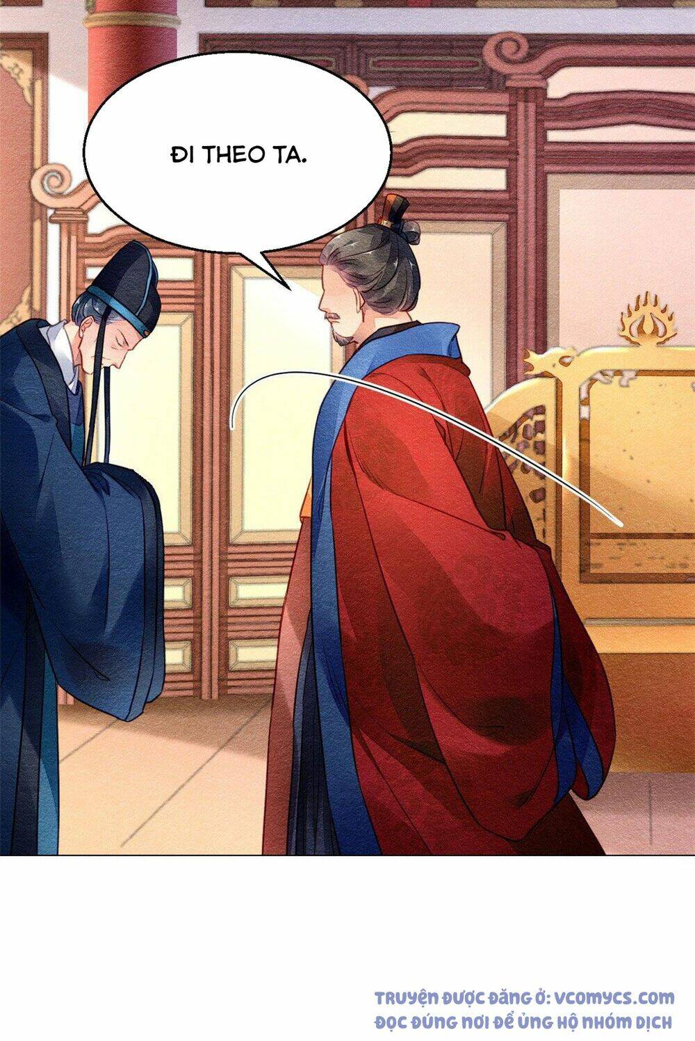 vấn đan chu chapter 13 37