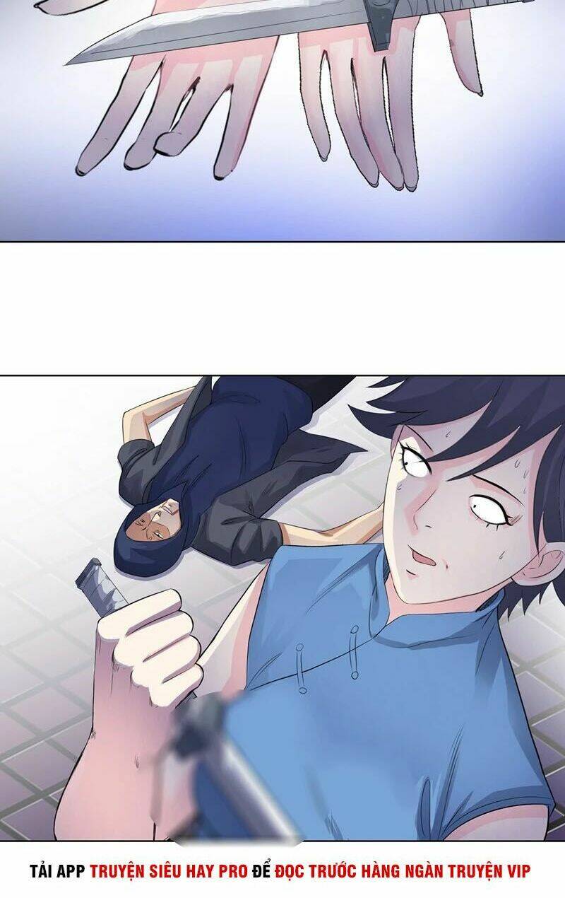 học viện cao thủ chapter 115 12