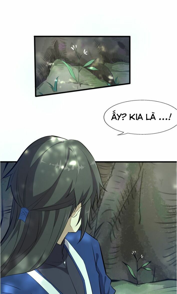 đại nghịch chi môn chapter 20 31