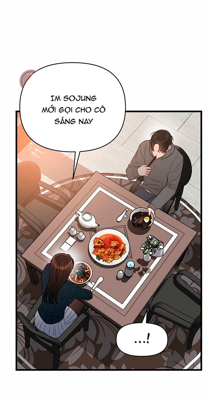 [18+] dục vọng tao nhã chapter 42.2 6