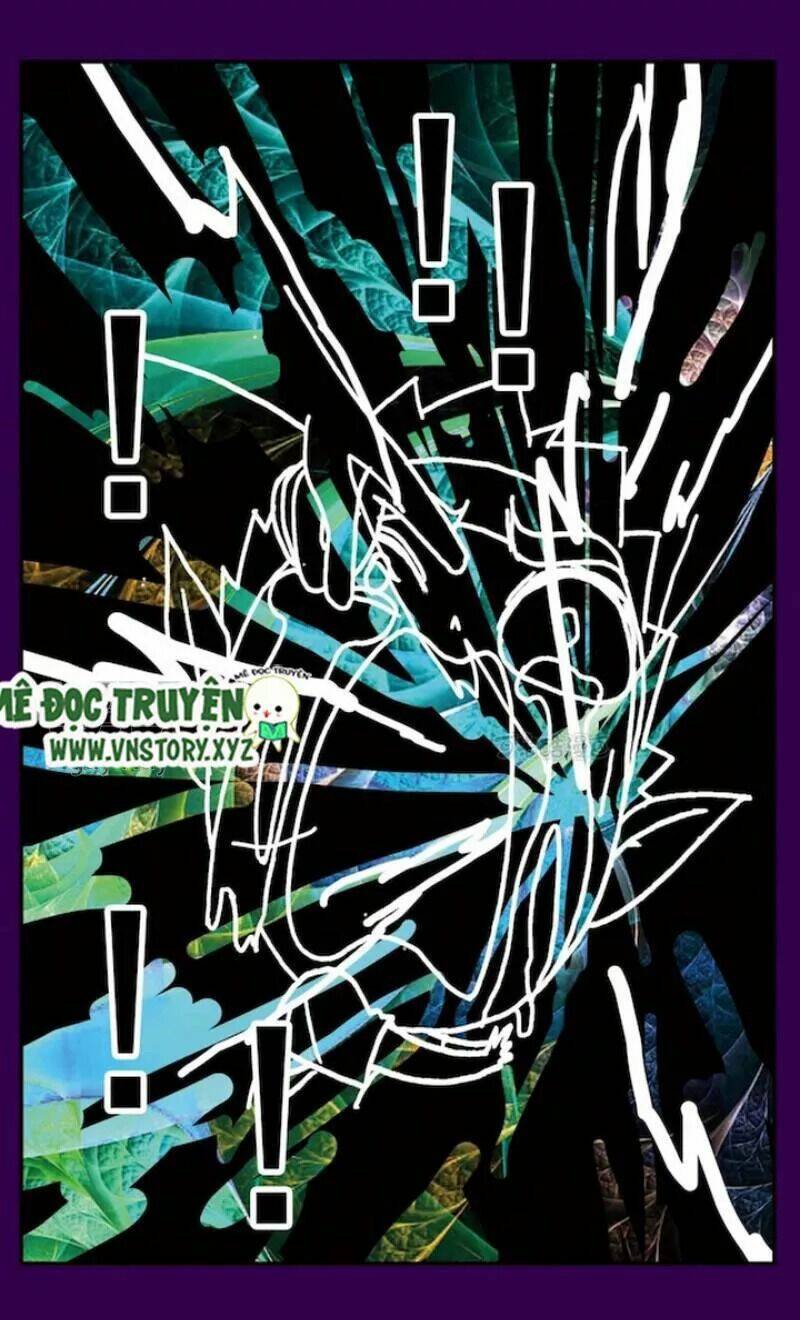 nhà có siêu dễ thương chapter 147 18