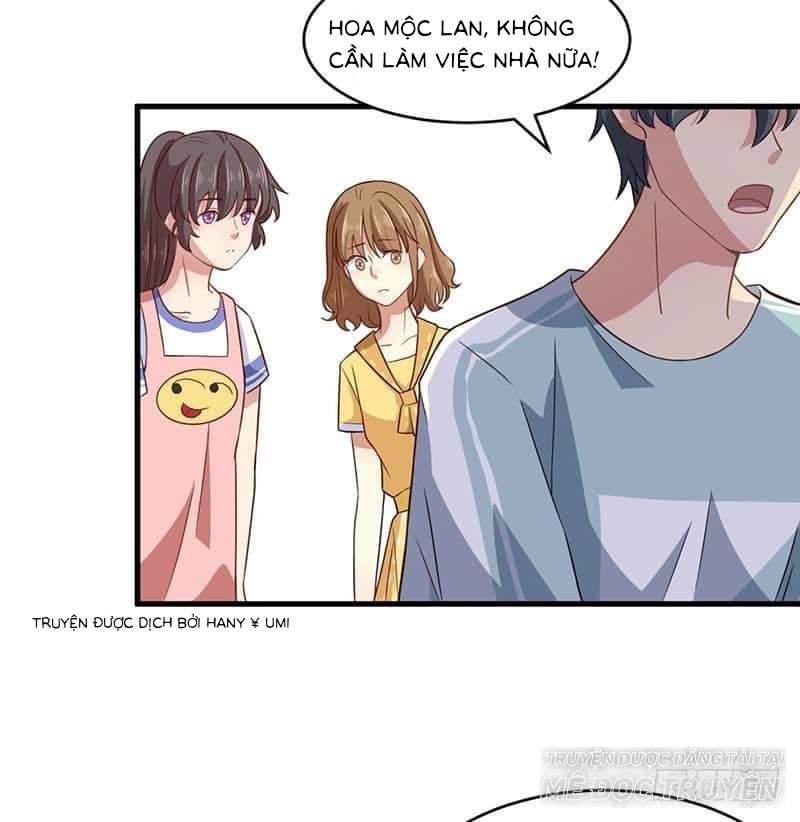 mộc lan muốn xuất giá chapter 13 26