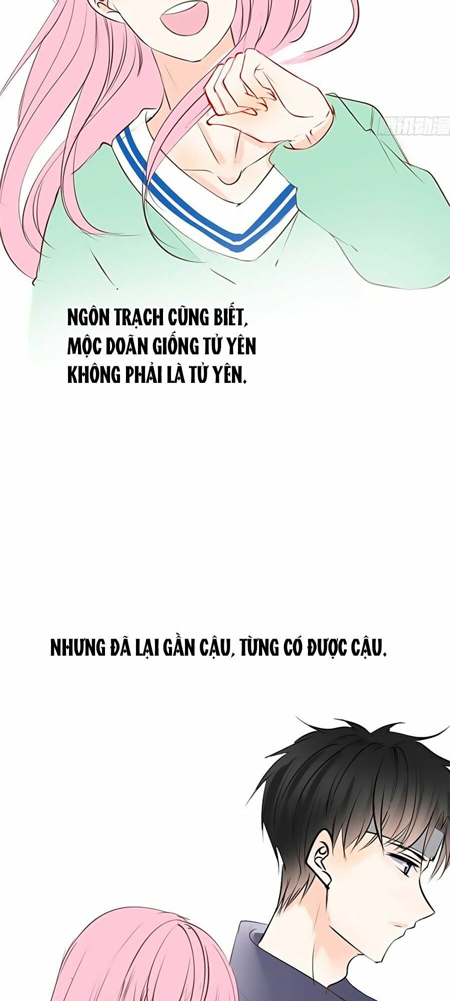 công chúa nữ vương mệnh chapter 88 25