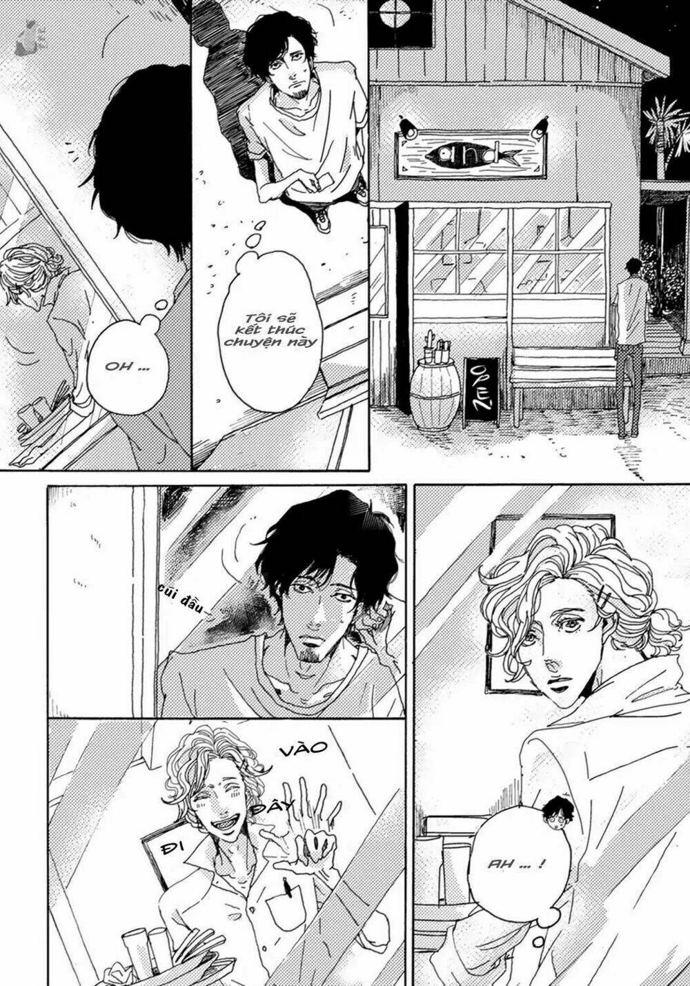 ephemeral scale chapter 1 25