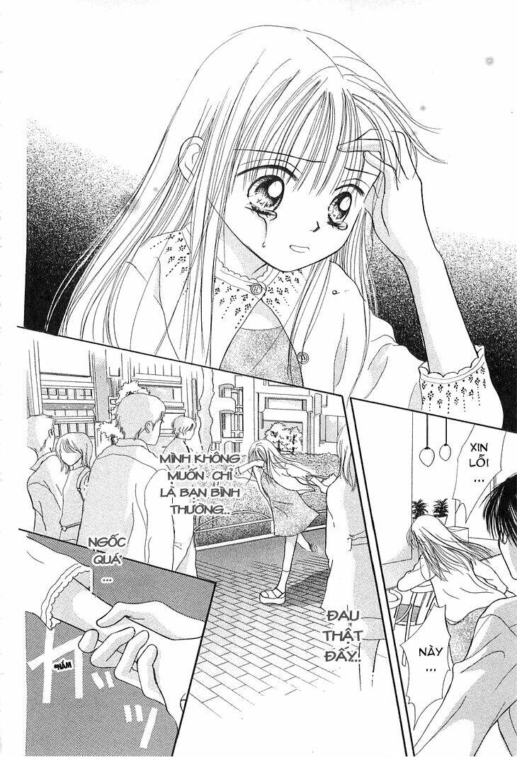 kare made love km chapter 2 20