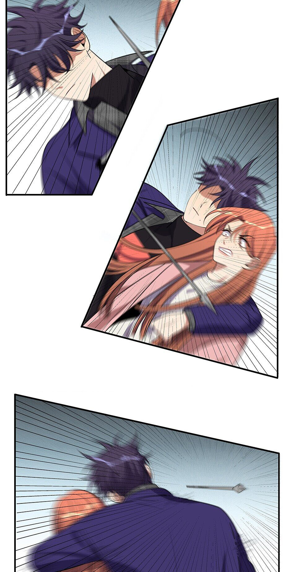 [16+] killing my love chapter 19.1 7