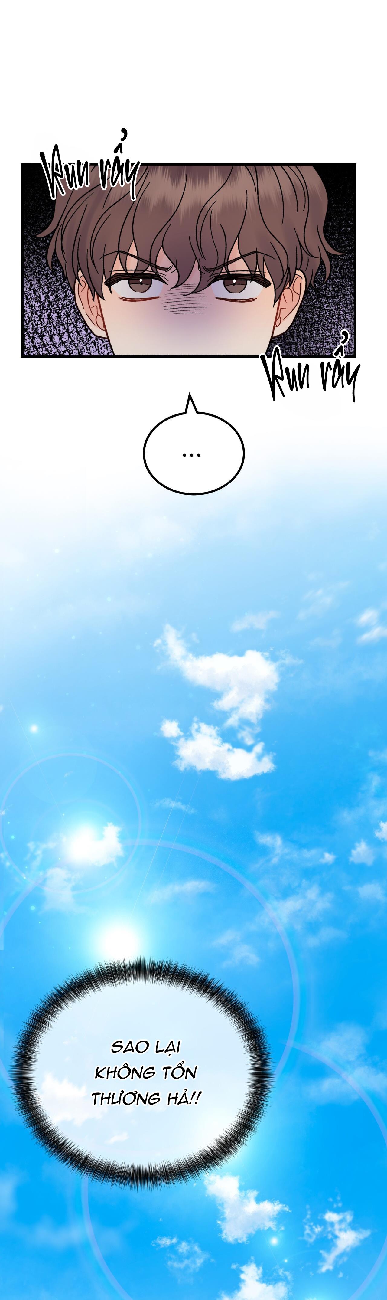 cậu không phải là gu của tôi chapter 6 48