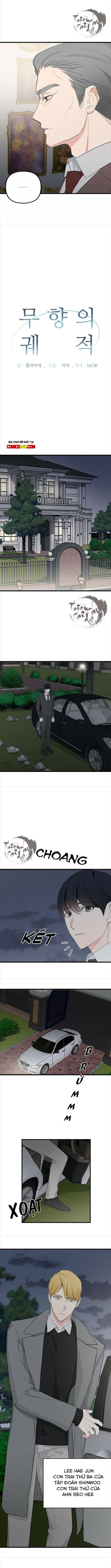 quỹ đạo vô hình chapter 4 2