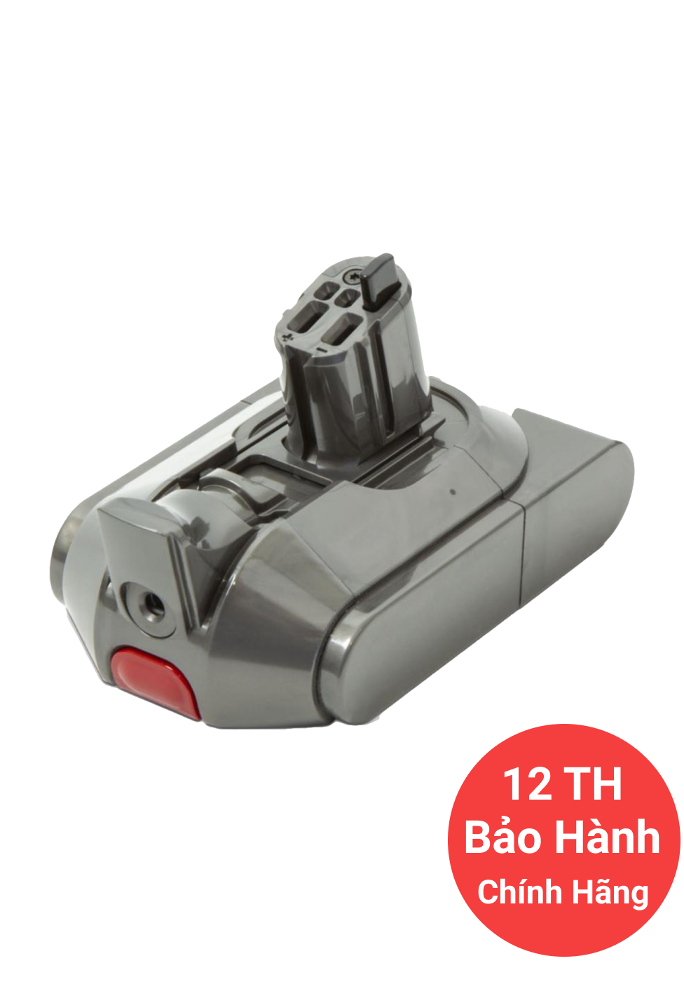 Pin Máy Hút Bụi Dyson V12 - Dyson Battery - Hàng Chính Hãng