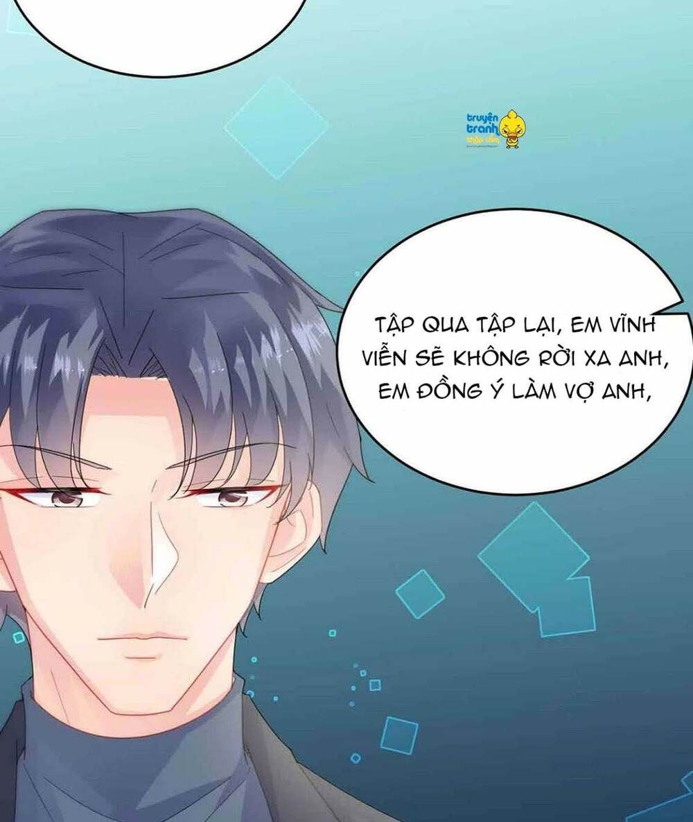 chọc tới chủ tịch tổng tài 2 chapter 143 16
