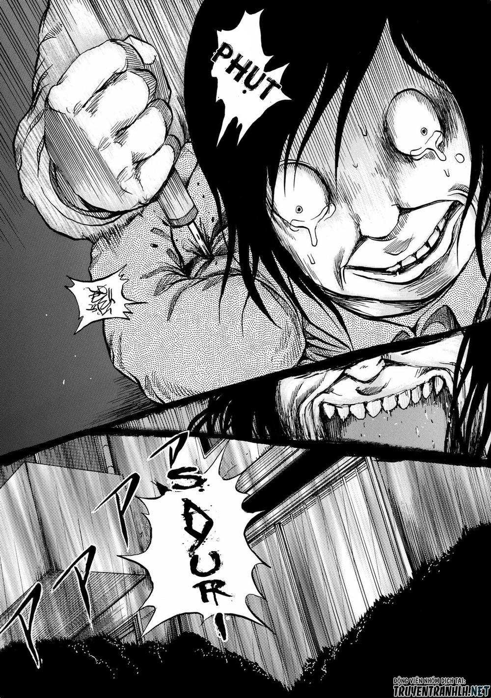 sayuri-san no imouto wa tenshi chapter 13 18