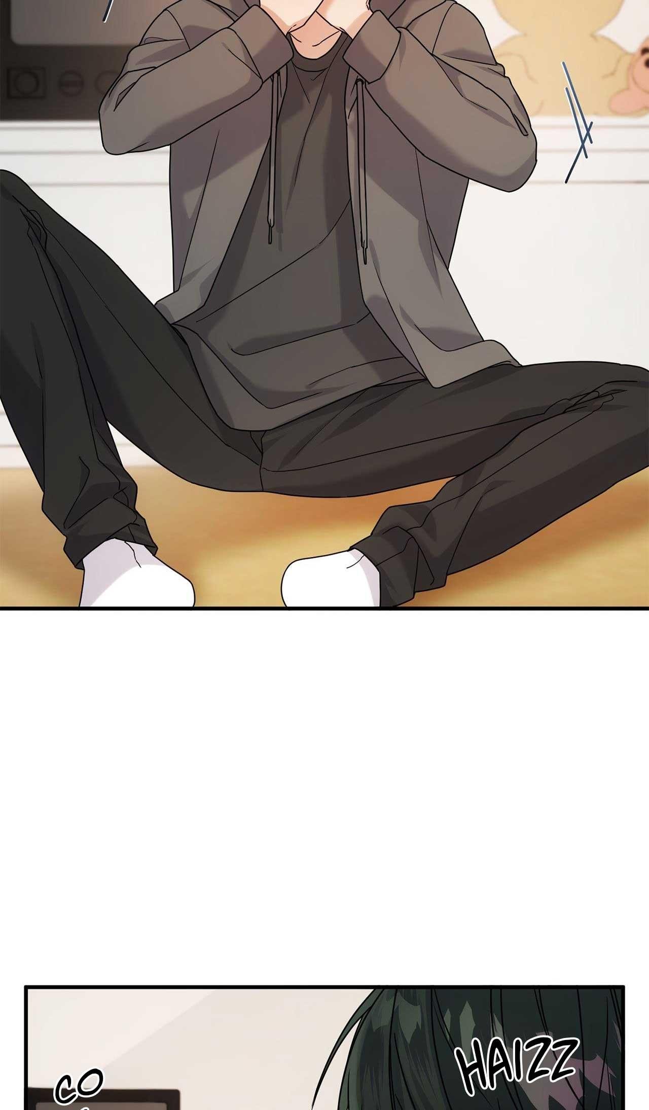 món đặc biệt ngày thứ bảy là tôm chiên chapter 9 15