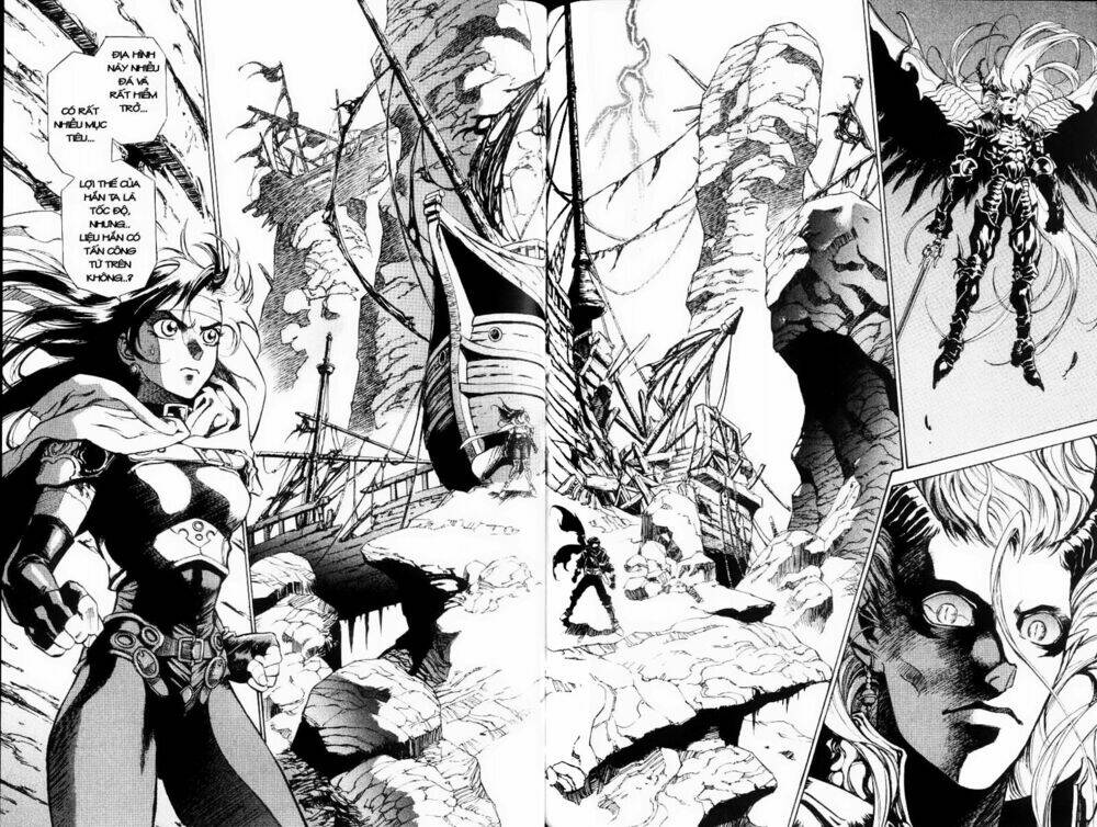 monster collection chapter 20 24