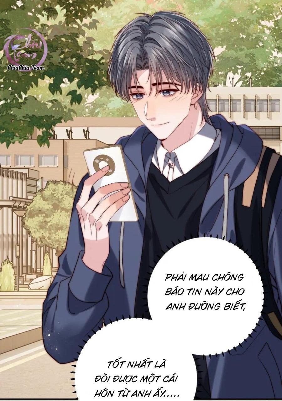 xuyên nhanh nhân vật phản diện cứ bám lấy tôi chapter 24 2