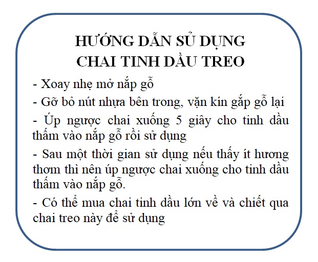 Tinh Dầu Nguyên Chất Treo Xe Hơi, Treo Phòng Gia Đình| Tự Chọn Mùi, Có Kiểm Định Chất Lượng| Tinh Dầu TIDAMO Treo Thơm Phòng, Khử Mùi Xe Hơi, Thư Giản và Đuổi Muỗi