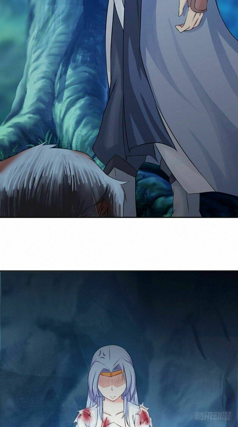 cực vũ huyền đế chapter 6 25