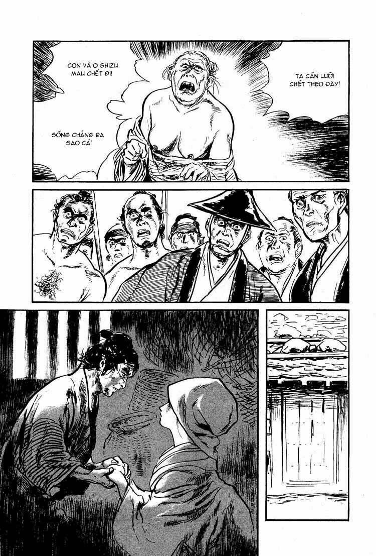 lone wolf and cub chapter 93 42