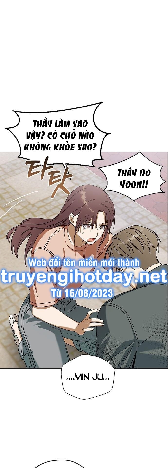 nhân duyên kiếp trước chapter 80.2 1